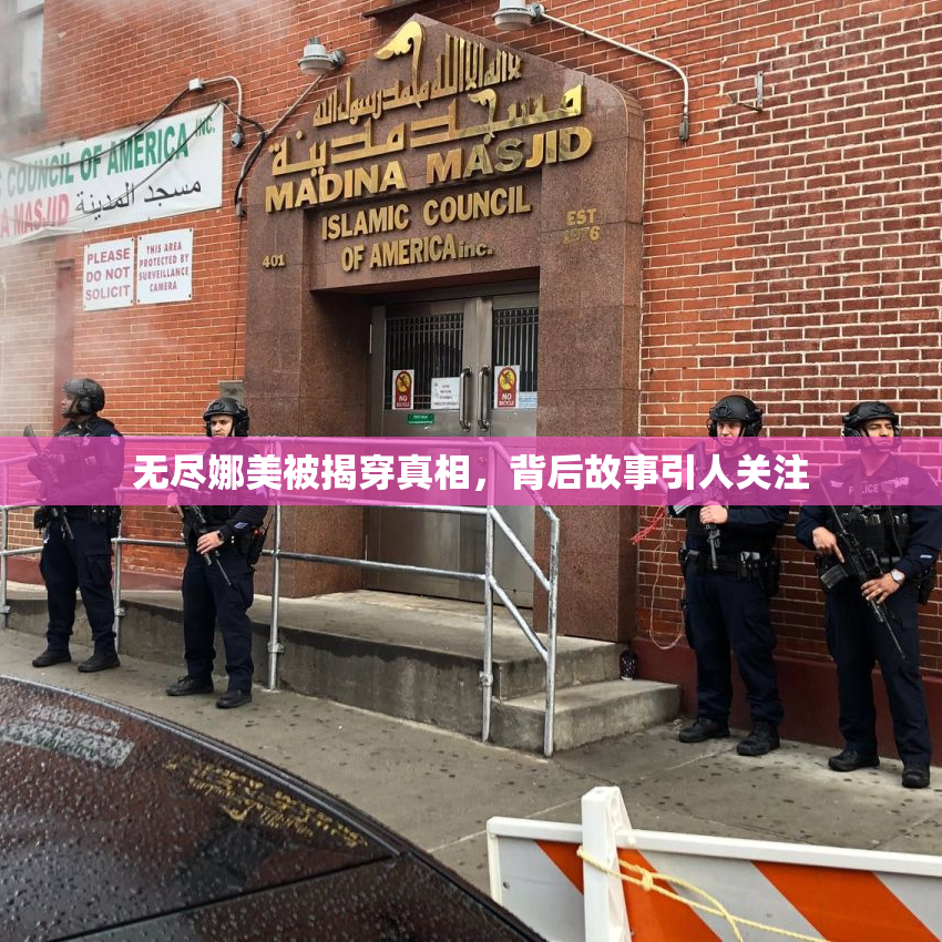 无尽娜美被揭穿真相，背后故事引人关注