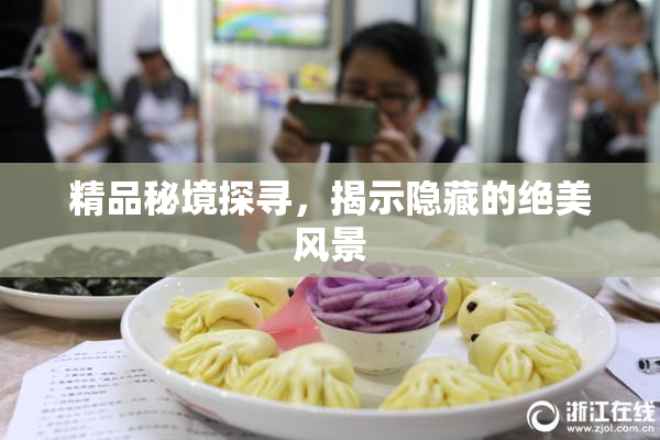 精品秘境探寻，揭示隐藏的绝美风景