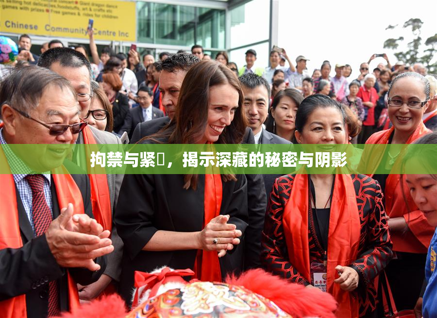 拘禁与紧縛，揭示深藏的秘密与阴影