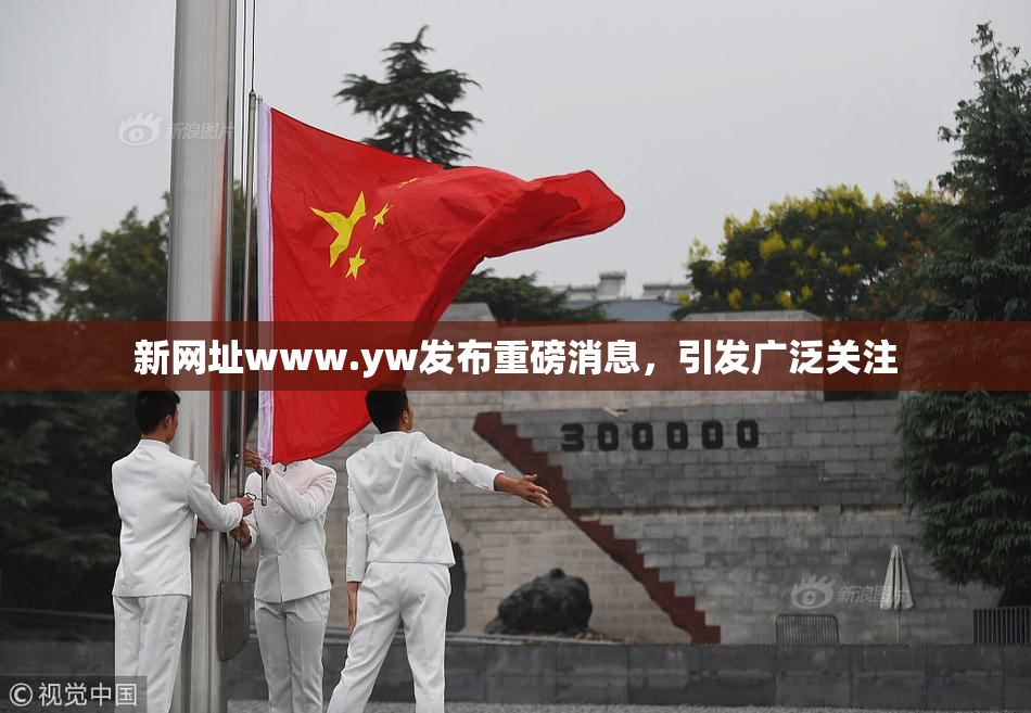 新网址www.yw发布重磅消息，引发广泛关注