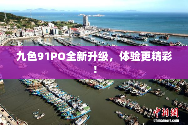 九色91PO全新升级，体验更精彩！
