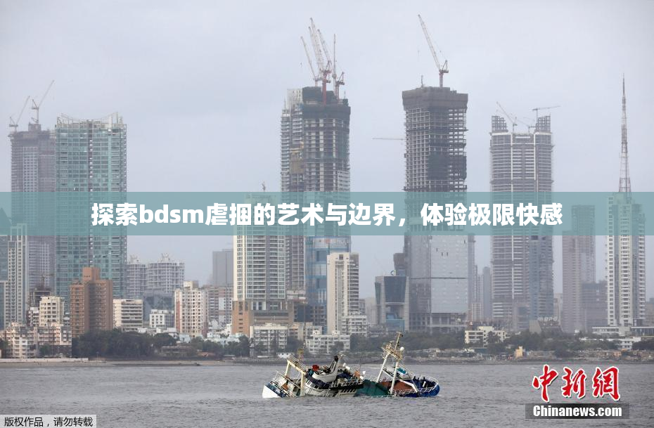探索bdsm虐捆的艺术与边界，体验极限快感