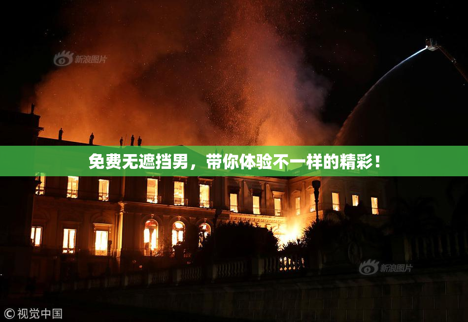 免费无遮挡男，带你体验不一样的精彩！