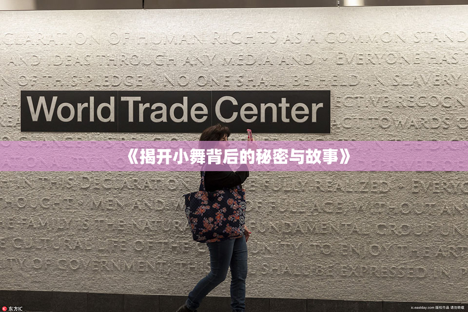 《揭开小舞背后的秘密与故事》