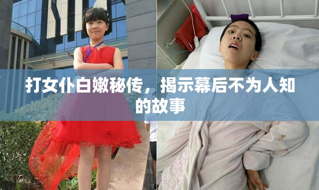 打女仆白嫩秘传，揭示幕后不为人知的故事
