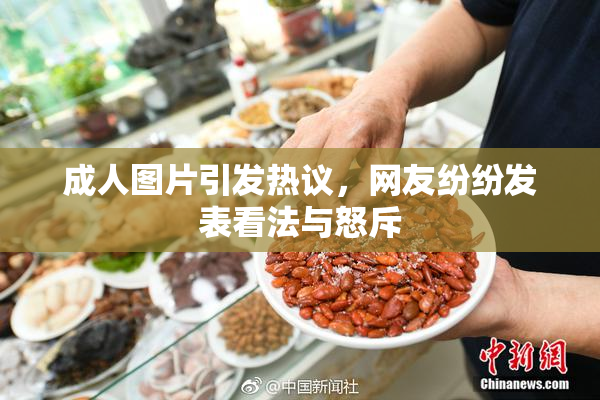 成人图片引发热议，网友纷纷发表看法与怒斥