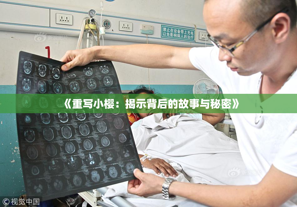 《重写小樱：揭示背后的故事与秘密》
