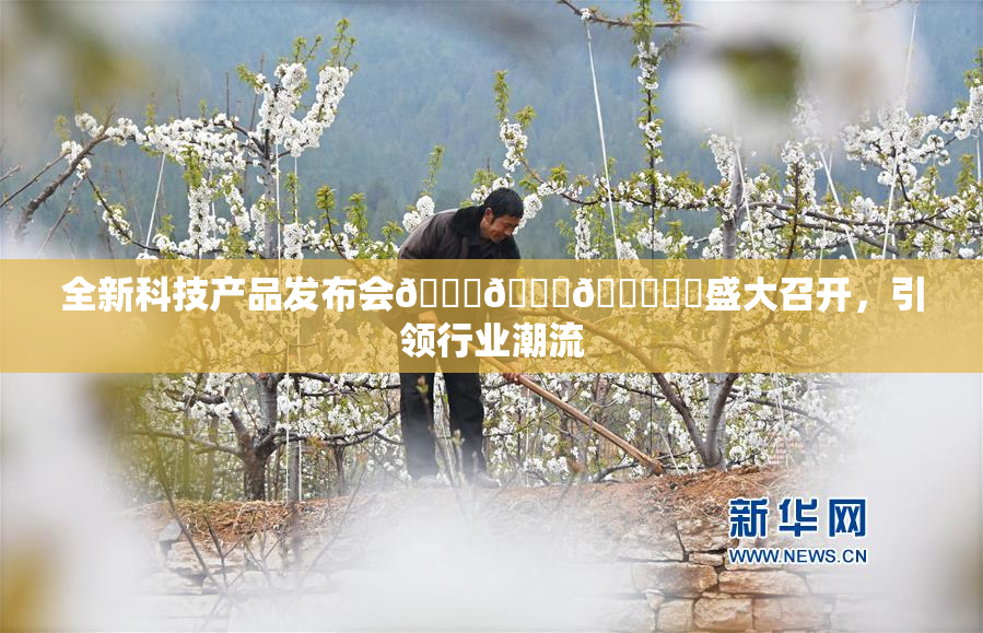 全新科技产品发布会🍆🍑🔞❌‌盛大召开，引领行业潮流