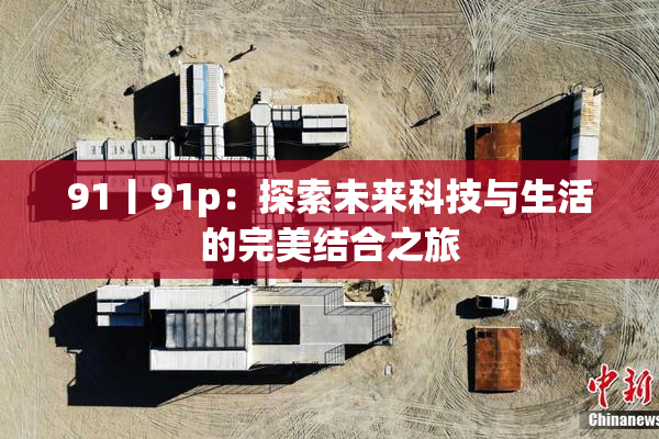 91丨91p：探索未来科技与生活的完美结合之旅