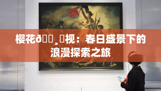 樱花🌸‌视：春日盛景下的浪漫探索之旅