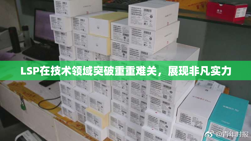 LSP在技术领域突破重重难关，展现非凡实力
