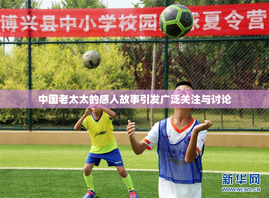 中国老太太的感人故事引发广泛关注与讨论