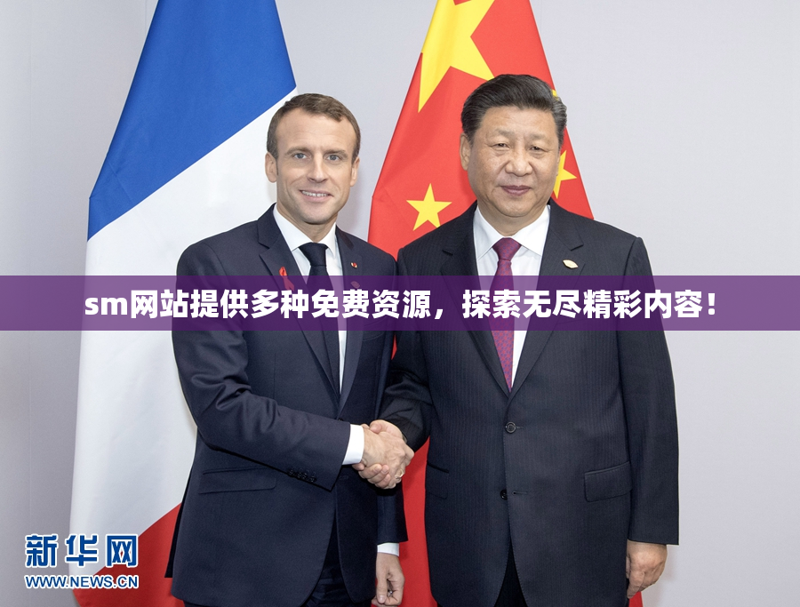 sm网站提供多种免费资源，探索无尽精彩内容！
