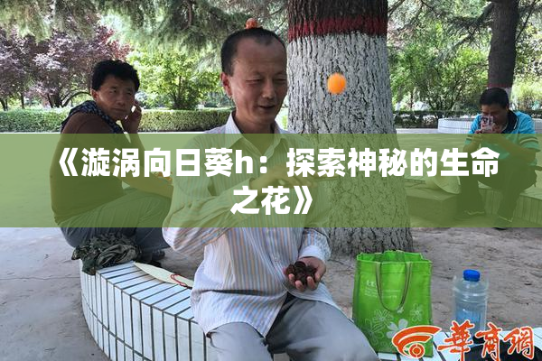《漩涡向日葵h：探索神秘的生命之花》