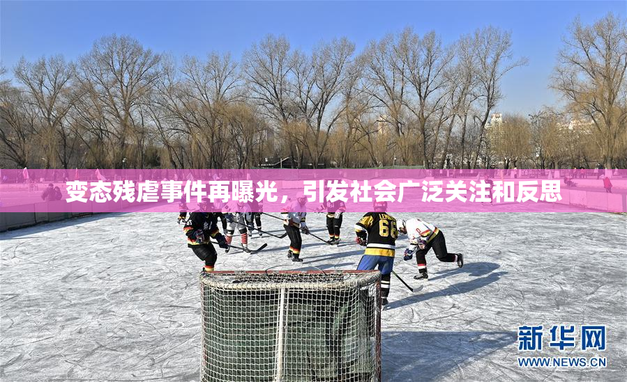 变态残虐事件再曝光，引发社会广泛关注和反思