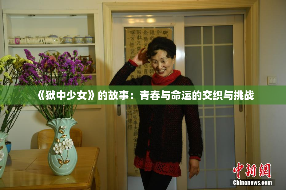 《狱中少女》的故事：青春与命运的交织与挑战
