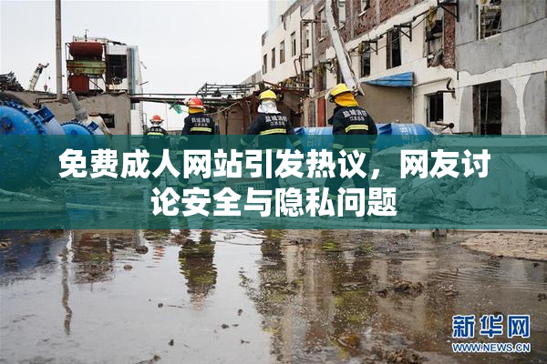 免费成人网站引发热议，网友讨论安全与隐私问题
