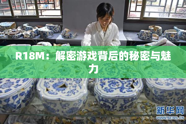 R18M：解密游戏背后的秘密与魅力