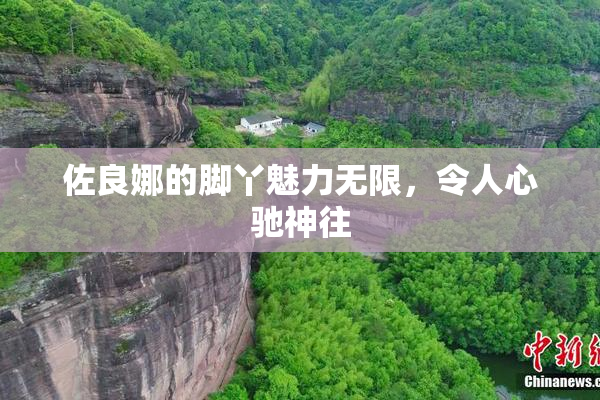 佐良娜的脚丫魅力无限，令人心驰神往