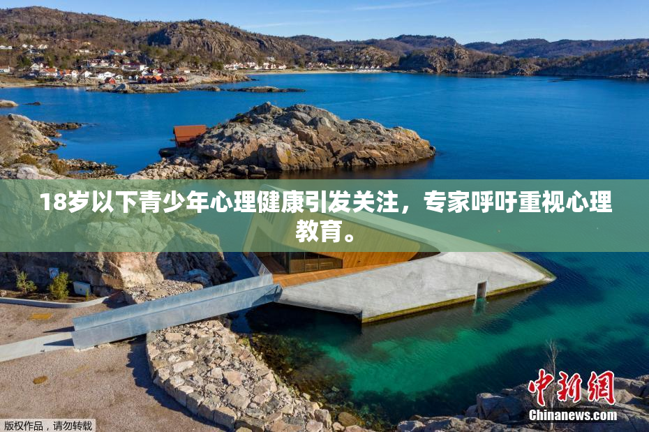 18岁以下青少年心理健康引发关注，专家呼吁重视心理教育。