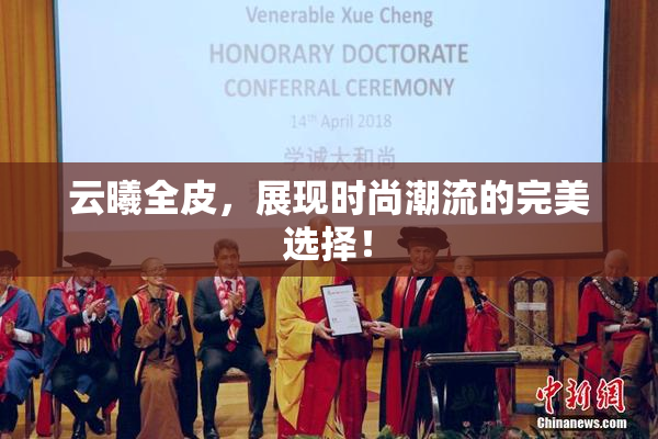云曦全皮，展现时尚潮流的完美选择！