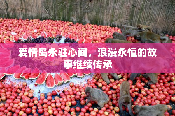 爱情岛永驻心间，浪漫永恒的故事继续传承