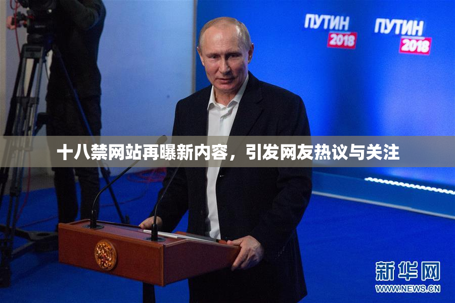 十八禁网站再曝新内容，引发网友热议与关注