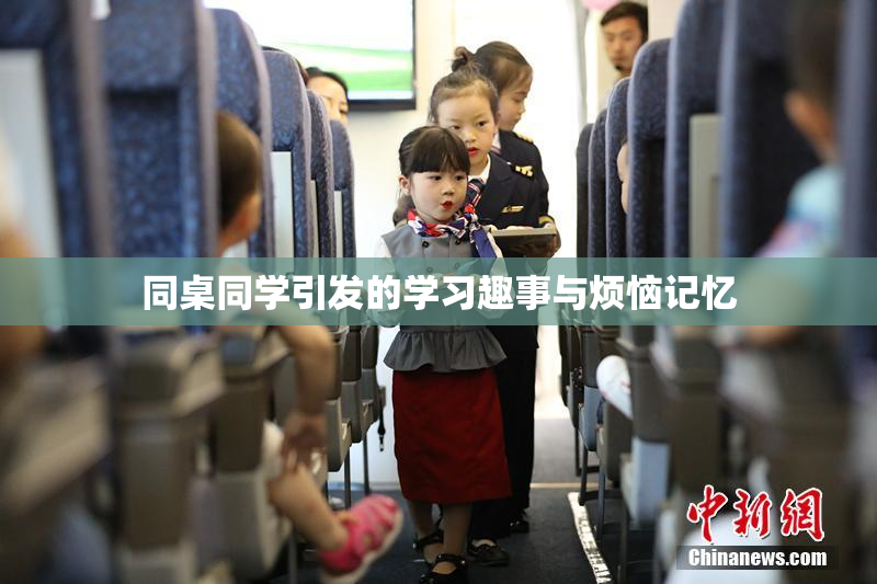 同桌同学引发的学习趣事与烦恼记忆