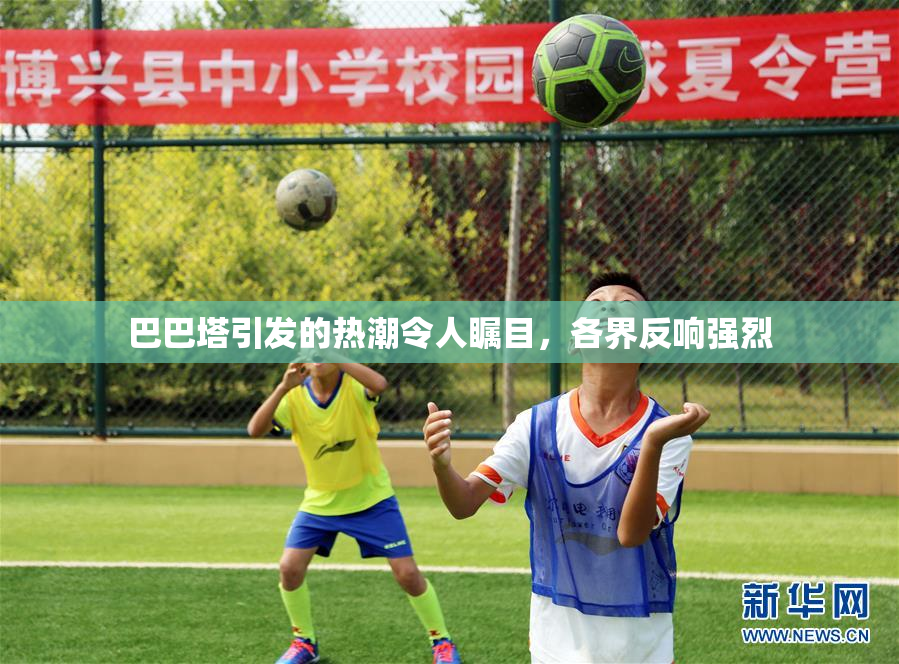 巴巴塔引发的热潮令人瞩目，各界反响强烈