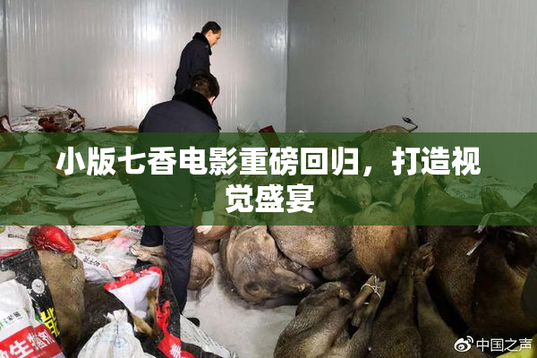 小版七香电影重磅回归，打造视觉盛宴