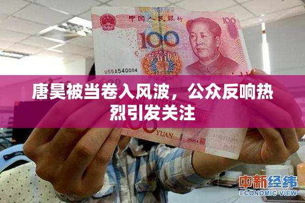 唐昊被当卷入风波，公众反响热烈引发关注