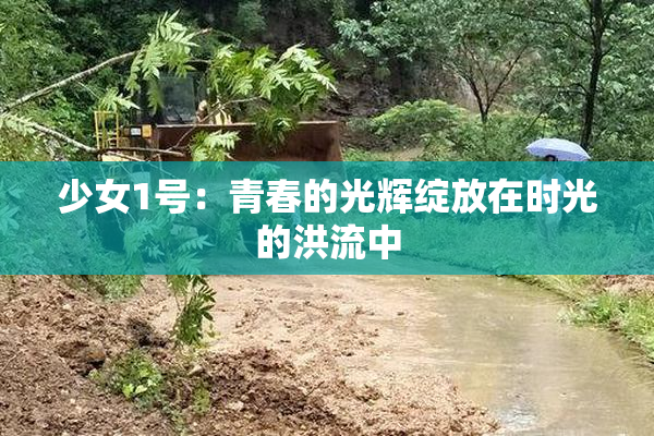 少女1号：青春的光辉绽放在时光的洪流中