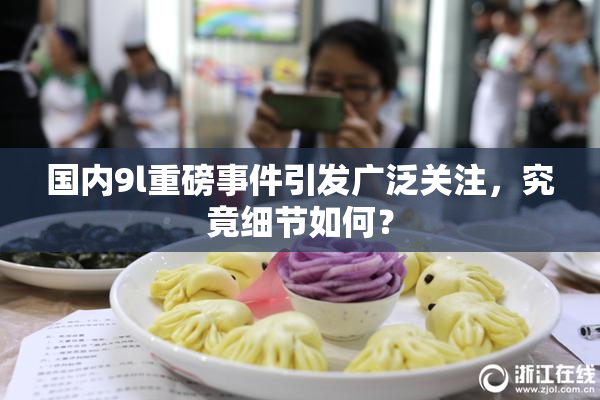 国内9l重磅事件引发广泛关注，究竟细节如何？