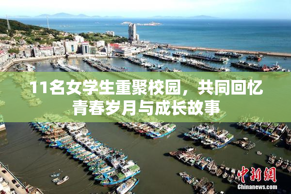 11名女学生重聚校园，共同回忆青春岁月与成长故事