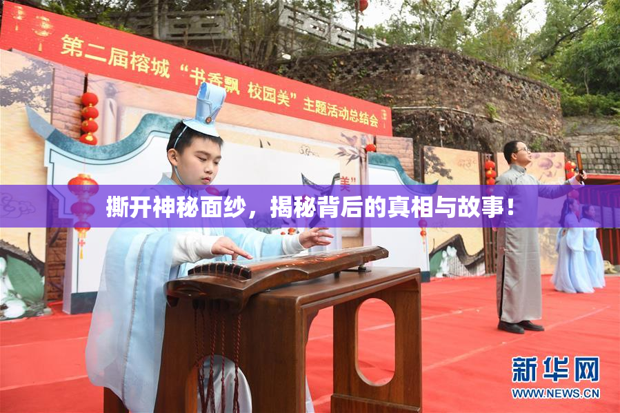 撕开神秘面纱，揭秘背后的真相与故事！