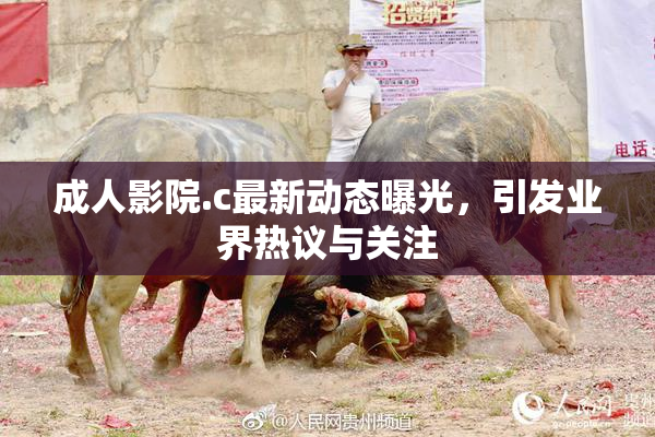 成人影院.c最新动态曝光，引发业界热议与关注