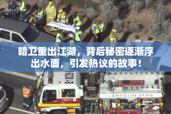 暗卫重出江湖，背后秘密逐渐浮出水面，引发热议的故事！