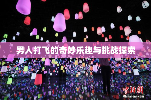 男人打飞的奇妙乐趣与挑战探索
