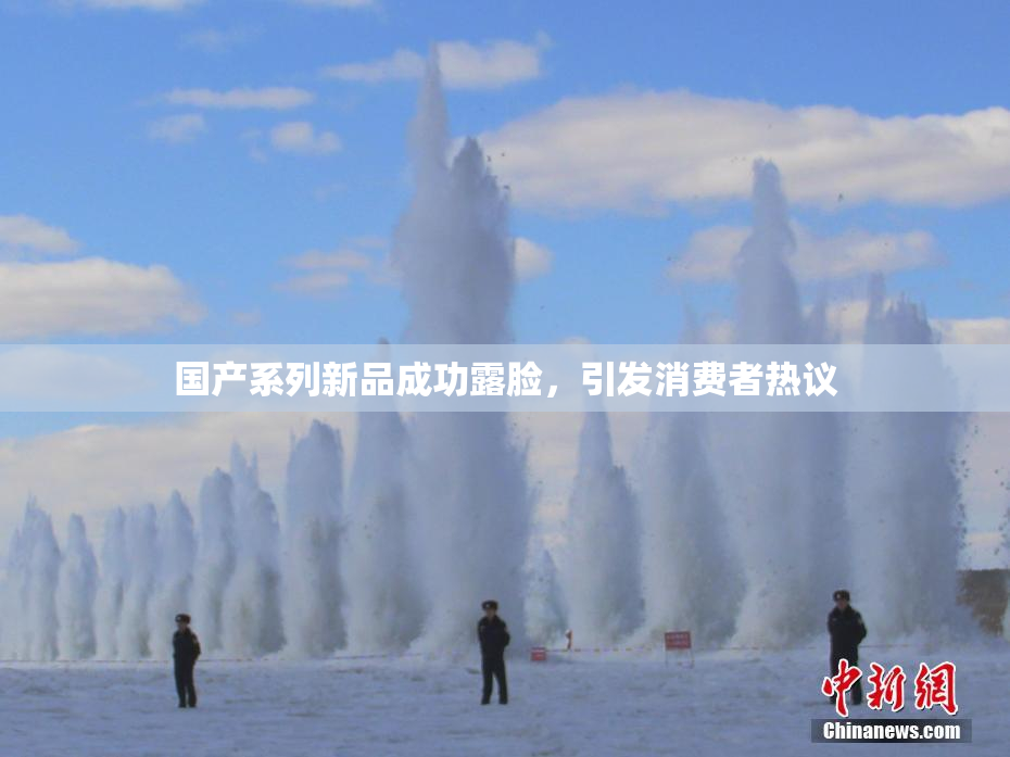 国产系列新品成功露脸，引发消费者热议