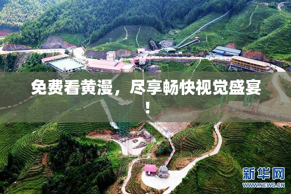 免费看黄漫，尽享畅快视觉盛宴！