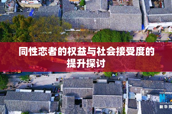 同性恋者的权益与社会接受度的提升探讨