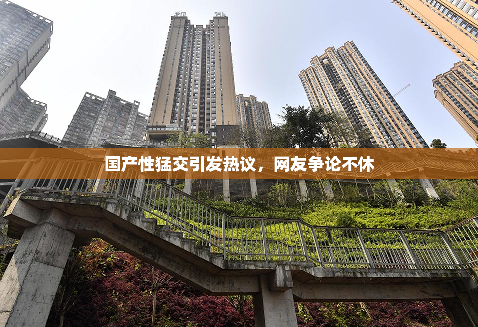 国产性猛交引发热议，网友争论不休