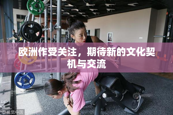欧洲作受关注，期待新的文化契机与交流