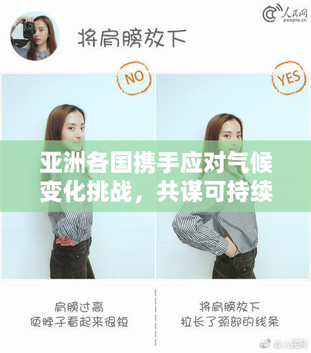 亚洲各国携手应对气候变化挑战，共谋可持续发展新路径