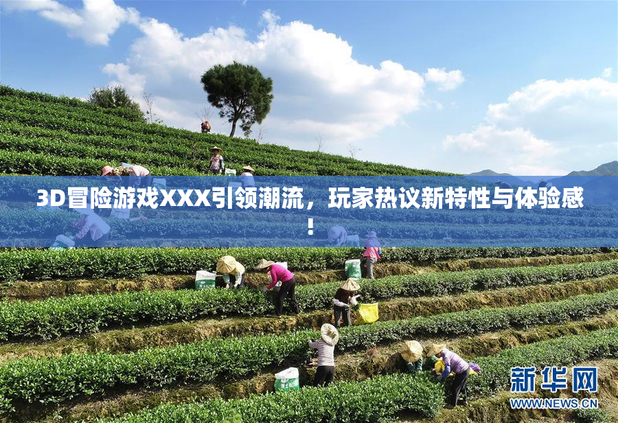 3D冒险游戏XXX引领潮流，玩家热议新特性与体验感!