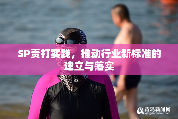 SP责打实践，推动行业新标准的建立与落实