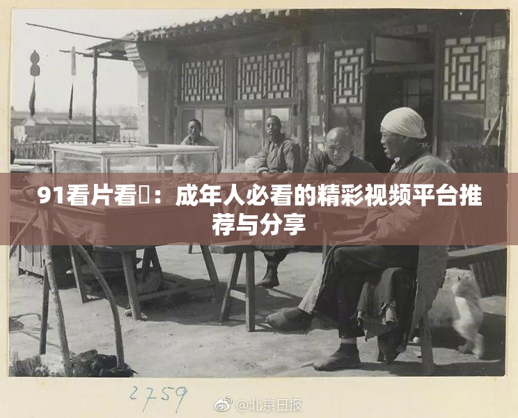 91看片看婬：成年人必看的精彩视频平台推荐与分享