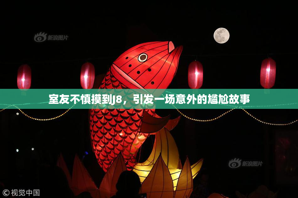 室友不慎摸到J8，引发一场意外的尴尬故事