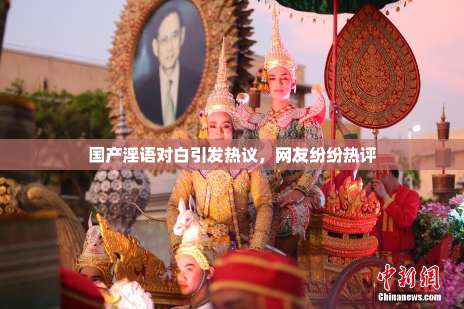 国产淫语对白引发热议，网友纷纷热评