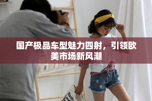 国产极品车型魅力四射，引领欧美市场新风潮
